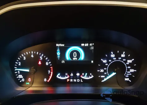 2020 Ford Escape Se from USA, damaged, VIN 1FMCU0G68LUB19256